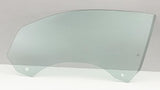 Driver Left Side Door Window Door Glass Compatible with BMW 128i 135i 2 Door Coupe 2008-2013 Models