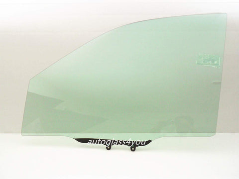 Driver Left Side Front Door Window Door Glass Compatible with Honda Odyssey 1999-2004 Models