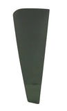 Passenger Right Side Rear Vent Window Vent Glass Compatible with Nissan Armada 2005-2014 Models / Pathfinder Armada 2004 Models