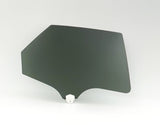 Privacy Passenger Right Side Rear Door Window Door Glass Compatible with Mazda CX-30 2020-2025 Models