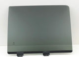 Passenger Right Side Rear Door Window Door Glass Compatible with Dodge Durango/Chrysler Aspen 2004-2009 Models