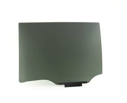 Driver Left Side Rear Door Window Door Glass Compatible with Subaru Outback 2020-2025 Models