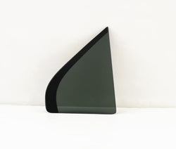 Tempered Passenger Right Side Rear Vent Window Glass Only Compatible with Kia Niro 2023 Models