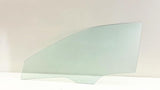 Driver Left Side Front Door Window Door Glass Compatible with Mazda 6 4 Door Sedan 2003-2008 Models