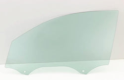 Tempered Driver Left Side Front Door Window Door Glass Compatible with Audi Q3 / Q3 Quattro 2015-2018 Models