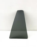 Glass Only Tempered Passenger Right Side Rear Vent Window Vent Glass Compatible with Toyota Corolla Cross 2022-2025 Models (Not For Corolla)