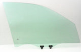 Passenger Right Side Front Door Window Door Glass Compatible with Acura MDX 2001-2006 Models