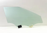 Laminated Passenger Right Side Front Door Window Glass Compatible with Kia EV6 2022-2025 Models