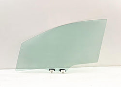 Tempered Driver Left Side Front Door Window Door Glass Compatible with Subaru Crosstrek / Impreza 2024 Models