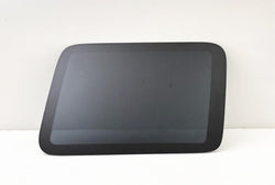 With Antenna Laminated Driver Left Side Quarter Window Quarter Glass Compatible with Mercedes Benz G500 G550 G63AMG 2019-2025 Models