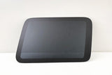 With Antenna Laminated Driver Left Side Quarter Window Quarter Glass Compatible with Mercedes Benz G500 G550 G63AMG 2019-2025 Models