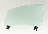 Driver Left Side Front Door Window Door Glass Compatible with Tesla Model X 2016-2025 Models