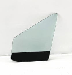 Driver Left Side Front Vent Window Vent Glass Compatible with Subaru Legacy & Outback 2020-2025 Models Glass Only