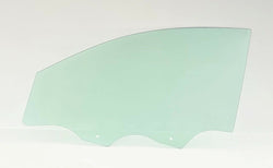 Tempered Driver Left Side Front Door Window Door Glass Compatible with Ford Mustang Mach-E 2021-2025 Models