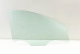 Tempered Passenger Right Side Front Door Window Door Glass Compatible with Buick Envista 2024-2025 Models