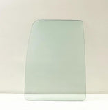 Clear Passenger Right Side Rear Quarter Window Quarter Glass Compatible with Ford F150 2-Door Super Cab 2004-2014 Models