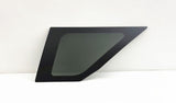 Passenger Right Side Quarter Window Quarter Glass Compatible with Ford Bronco Sport 2021-2024 Models (Not for Bronco)