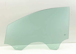 Tempered Driver Left Side Front Door Window Door Glass Compatible with Ford Edge 2015-2024 Models