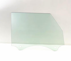 Tempered Passenger Right Side Front Door Window Door Glass Glass Compatible with Ford Bronco 2021-2024 4-Door Models (Not For Bronco Sport Or 2-Door Models)