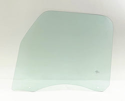 Driver Left Side Front Door Window Door Glass Compatible with Freightliner Cascadia 2018-2024 Models