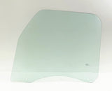 Driver Left Side Front Door Window Door Glass Compatible with Freightliner Cascadia 2018-2024 Models