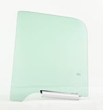 Driver Left Side Door Window Door Glass Compatible with Freightliner Cascadia 2008-2024 Models
