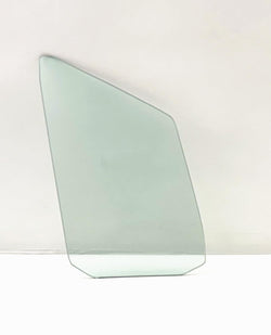 Tempered Passenger Right Side Front Vent Window Vent Glass Compatible with Toyota Sienna 2021-2024 Models