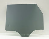 OEM Tempered Driver Left Side Rear Door Window Door Glass Compatible with Ford Bronco Sport 2021-2025 Models