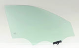 Tempered Passenger Right Side Front Door Window Door Glass Compatible with Hyundai Palisade 2020-2025 Models