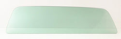 With Gasket Stationary Back Window Back Glass Compatible with Toyota Pickup 2-Door Standard Cab 1984-1995 Models (Not For Tacoma, or Extended Pickup)