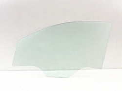 Tempered Driver Left Side Front Door Window Door Glass Compatible with Chevrolet Bolt EUV 2022-2023 Models (Not For Bolt EV)