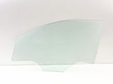 Tempered Driver Left Side Front Door Window Door Glass Compatible with Chevrolet Bolt EUV 2022-2023 Models (Not For Bolt EV)