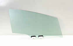 Tempered Passenger Right Side Front Door Window Door Glass Compatible with Toyota Prius 2023-2024 Models (Not For Prius V, Or Prius Prime)