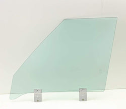 Driver Left Side Front Door Window Door Glass Compatible with Oldsmobile 98 1991-1996/Buick Park Avenue 1991-1996/Pontiac Bonneville 1992-1999 Models