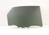 Tempered Passenger Right Side Rear Door Window Door Glass Compatible with Lexus RX350 RX350h RX500h 2023 Models