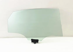 Laminated Passenger Right Side Rear Door Window Door Glass Compatible with Hyundai Genesis 4-Door Sedan 2015-2016 Models