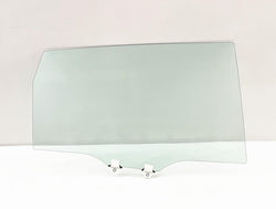 Clear Passenger Right Side Rear Door Window Door Glass Compatible with Honda HR-V 2023-2025 Models