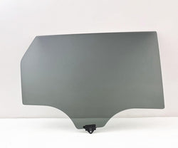 Tempered Passenger Right Side Rear Door Window Door Glass Compatible with Kia Sorento 2021-2024 Models