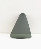 Glass Only Tempered Driver Left Side Rear Vent Window Vent Glass Compatible with Lexus RZ300e RZ450e 2023-2025 Models