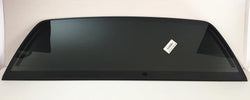 Stationary Heated Back Window Back Glass Compatible with Dodge Ram Pickup 1500 2002-2008 / 2500 3500 2003-2009 / 3500 Cab&Chs 2010 / 4500 5500 2008-2010 Models