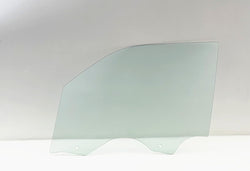 Tempered Driver Left Side Front Door Window Door Glass Compatible with Ford Bronco Sport 2021-2025 Models (Not For Bronco)