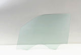 Tempered Driver Left Side Front Door Window Door Glass Compatible with Ford Bronco Sport 2021-2025 Models (Not For Bronco)