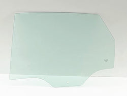Driver Left Side Rear Door Window Door Glass Compatible with Volkswagen Jetta 4 Door Sedan 2019-2025 Models