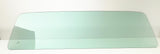 Back Window Back Glass Compatible with Ford F100 F150 F250 1980-1996 / F250HD (Heavy Duty) 1977 Pickup Models