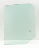 Driver Left Side Front Door Window Door Glass Compatible with Freightliner 108SD / 114SD 2013-2023 Models