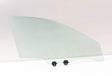 Tempered Passenger Right Side Front Door Window Door Glass Compatible with Acura TLX 2021-2025 Models