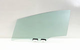 Tempered Driver Left Side Front Door Window Door Glass Compatible with Toyota Prius / Prius Prime / Plug-in 2023-2025 Models