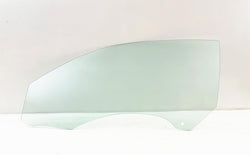 Tempered Driver Left Side Door Window Door Glass Compatible with Mercedes Benz C300 C43AMG 2-Door Coupe 2017-2023 / C63AMG C63SAMG 2-Door Coupe 2017-2021 Models