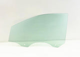 Tempered Driver Left Side Front Door Window Door Glass Compatible with Ford Ranger Pickup 2024-2025 Models