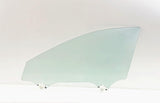 Tempered Driver Left Side Front Door Window Door Glass Compatible with Mazda CX-50 2023-2025 Models